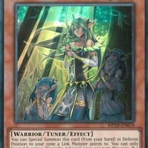 Yu-Gi-Oh! CYHO-JP Crusadia Arboria N/A