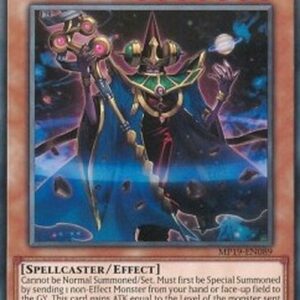 Yu-Gi-Oh! CYHO-JP Cosmo Brain N/A
