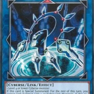 Yu-Gi-Oh! CYHO-JP Link Devotee