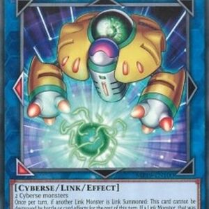 Yu-Gi-Oh! CYHO-JP Restoration Point Guard