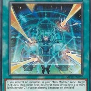 Yu-Gi-Oh! DASA Sky Striker Maneuver - Jamming Waves!