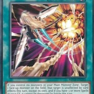 Yu-Gi-Oh! DASA Sky Striker Mecha - Eagle Booster N/A