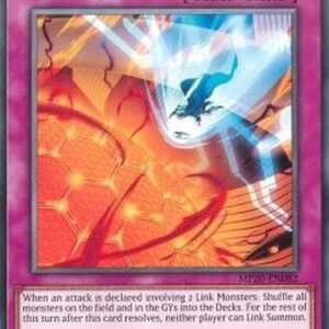 Yu-Gi-Oh! DANE-JP World Legacy Cliffhanger