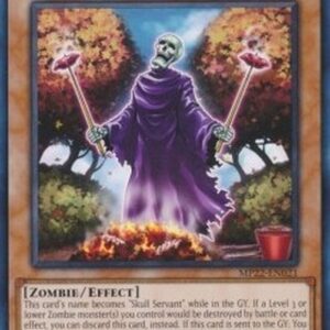 Yu-Gi-Oh! BLVO-JP Wightbaking