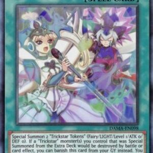 Yu-Gi-Oh! Trickstar Festival