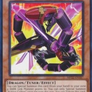 Yu-Gi-Oh! BODE-JP Rokket Caliber N/A