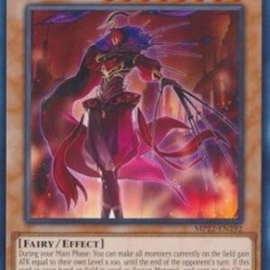 Yu-Gi-Oh! Ad Libitum of Despia