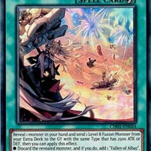 Yu-Gi-Oh! Branded in High Spirits