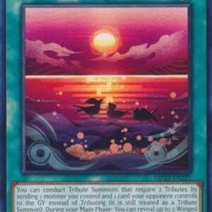 Yu-Gi-Oh! BODE-JP Floowandereeze and the Unexplored Winds