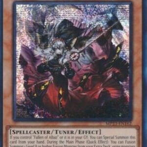 Yu-Gi-Oh! Blazing Cartesia, the Virtuous