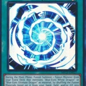 Yu-Gi-Oh! BACH-JP Ultimate Fusion N/A