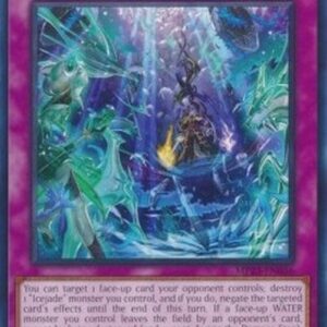 Yu-Gi-Oh! Icejade Erosion