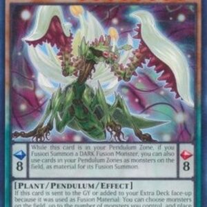 Yu-Gi-Oh! DIFO-JP Predaplant Triantis