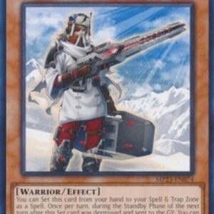 Yu-Gi-Oh! DIFO-JP Sunlit Sentinel