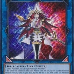 Yu-Gi-Oh! DIFO Beyond the Pendulum