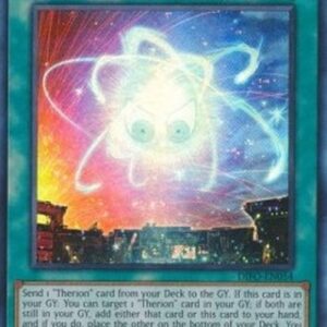 Yu-Gi-Oh! DIFO-JP Endless Engine Argyro System