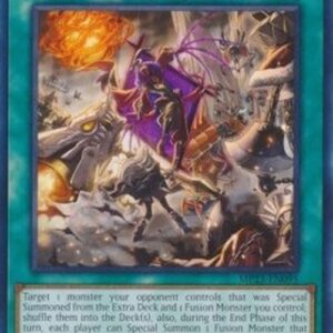 Yu-Gi-Oh! DIFO-JP Branded Loss N/A