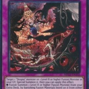 Yu-Gi-Oh! DIFO-JP Branded Banishment N/A