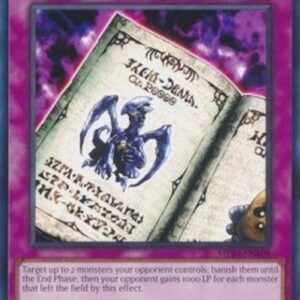 Yu-Gi-Oh! DIFO-JP Ichiroku's Ledger Book