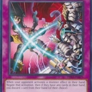 Yu-Gi-Oh! DIFO-JP XX-clusion