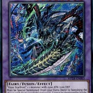 Yu-Gi-Oh! CYAC Vicious Astraloud N/A