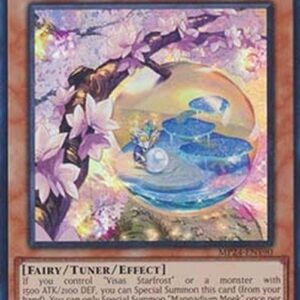 Yu-Gi-Oh! CYAC-JP Mannadium Meek