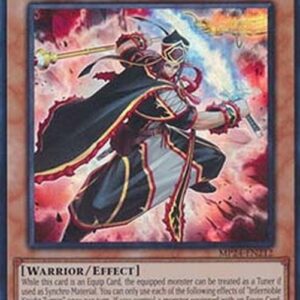 Yu-Gi-Oh! DUNE-JP Infernoble Knight Turpin