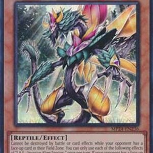 Yu-Gi-Oh! AGOV-JP I.A.S. -Invasive Alien Species-