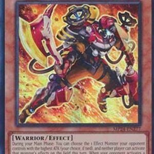 Yu-Gi-Oh! DBAD Rescue-ACE Impulse