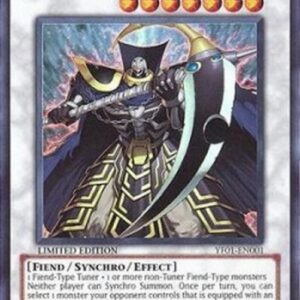 Yu-Gi-Oh! Dark Highlander