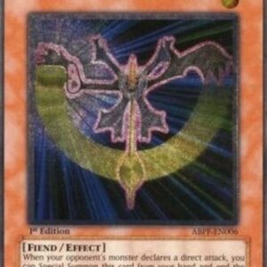 Yu-Gi-Oh! Battle Fader (V.2 - Starfoil Rare)