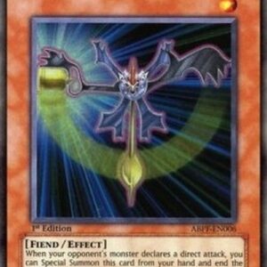 Yu-Gi-Oh! Battle Fader (V.1 - Common)