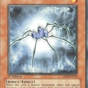 Yu-Gi-Oh! Dark Bug
