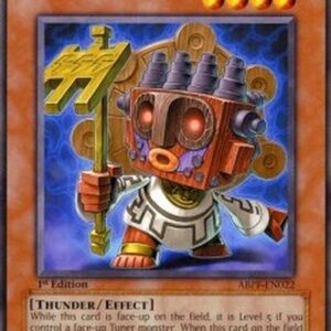 Yu-Gi-Oh! Apocatequil