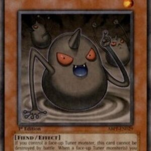 Yu-Gi-Oh! ABPF-JP Black Potan N/A