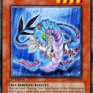 Yu-Gi-Oh! Codarus N/A