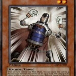 Yu-Gi-Oh! Oilman