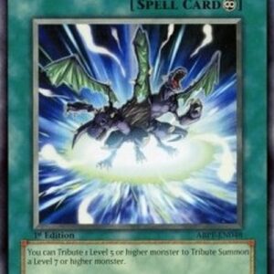 Yu-Gi-Oh! ABPF-JP Advance Force