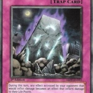 Yu-Gi-Oh! ABPF Nature's Reflection