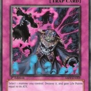 Yu-Gi-Oh! ABPF-JP Destruct Potion N/A