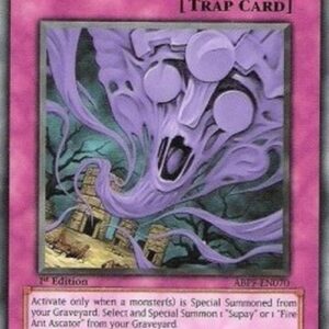 Yu-Gi-Oh! ABPF-JP Call of the Reaper