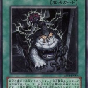 Yu-Gi-Oh! Viper's Rebirth N/A