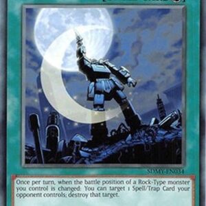 Yu-Gi-Oh! ABYR Attack the Moon!
