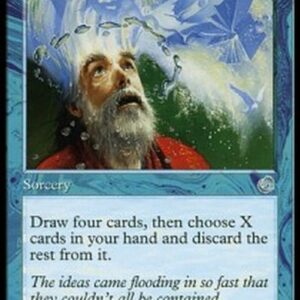 Magic: The Gathering FOTB-JP Breakthrough!