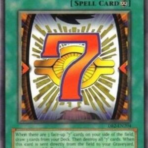 Yu-Gi-Oh! 309 7
