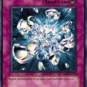 Yu-Gi-Oh! 308 Armor Break