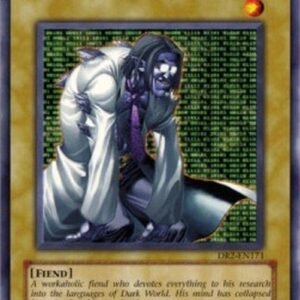 Yu-Gi-Oh! 309 Kozaky