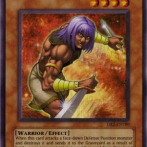 Yu-Gi-Oh! 309 Legacy Hunter