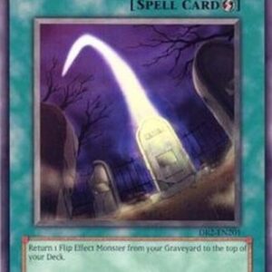 Yu-Gi-Oh! 309 Soul Reversal