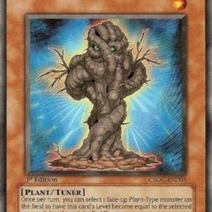 Yu-Gi-Oh! Copy Plant